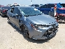 JTDEPMAE9N3****** Salvamento y Destrozados 2022 Toyota Corolla en Austin
