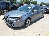 JTDEPMAE9N3****** Usados y Reparables 2022 Toyota Corolla en Austin