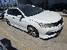 1HGCR2F56HA****** Salvamento y Destrozados 2017 Honda Accord en North Hollywood