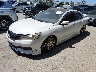 1HGCR2F56HA****** Usados y Reparables 2017 Honda Accord en North Hollywood