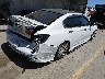 1HGCR2F56HA****** Salvamento y Destrozados 2017 Honda Accord en Estado de California