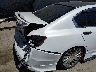 1HGCR2F56HA****** Destrozados 2017 Honda Accord en Estado de California