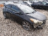 KNAFX5A87G5****** Salvage and Wrecked 2016 Kia Forte in Shreveport