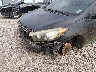 KNAFX5A87G5****** Salvage and Repairable 2016 Kia Forte in Louisiana State
