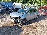1G1JD5SG9H4****** Used and Repairable 2017 Chevrolet Sonic in Dundalk