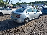 1G1JD5SG9H4****** Salvage and Wrecked 2017 Chevrolet Sonic in Maryland State