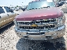 3GCPKSE78DG****** Wrecked 2013 Chevrolet Silverado 1500 in Oklahoma State