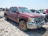 3GCPKSE78DG****** Salvage and Wrecked 2013 Chevrolet Silverado 1500 in Tulsa