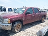 3GCPKSE78DG****** Used and Repairable 2013 Chevrolet Silverado 1500 in Tulsa