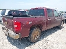 3GCPKSE78DG****** Salvage and Wrecked 2013 Chevrolet Silverado 1500 in Oklahoma State