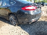 3FA6P0D98DR****** Repairable 2013 Ford Fusion