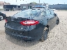 3FA6P0D98DR****** Salvage and Wrecked 2013 Ford Fusion in Michigan State