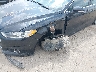 3FA6P0D98DR****** Salvage and Repairable 2013 Ford Fusion in Michigan State