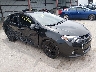 2T1BURHE2GC****** Salvamento y Destrozados 2016 Toyota Corolla en Kansas City East