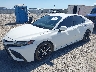 4T1T11AK2PU****** Used and Repairable 2023 Toyota Camry in High Desert