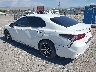 4T1T11AK2PU****** Salvage and Repairable 2023 Toyota Camry in High Desert