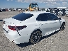 4T1T11AK2PU****** Salvage and Wrecked 2023 Toyota Camry in California State
