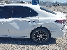 4T1T11AK2PU****** Salvage and Repairable 2023 Toyota Camry in California State