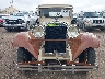 M10*** Destrozados 1928 Dodge Brothers en Estado de Texas