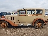 M10*** Reparables 1928 Dodge Brothers en Estado de Texas