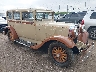 M10*** Salvamento y Destrozados 1928 Dodge Brothers en Dream Rides