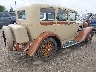 M10*** Salvamento y Destrozados 1928 Dodge Brothers en Estado de Texas