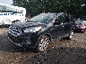1FMCU9HD6KU****** Usados y Reparables 2019 Ford Escape en Metro DC