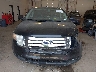 2FMDK4KC7AB****** Wrecked 2010 Ford Edge in Michigan State