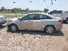 1G1PA5SH9D7****** Repairable 2013 Chevrolet Cruze in Texas State