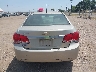 1G1PA5SH9D7****** Wrecked 2013 Chevrolet Cruze