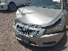 1G1PA5SH9D7****** Salvage and Repairable 2013 Chevrolet Cruze in Texas State