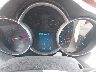 1G1PA5SH9D7****** Salvage 2013 Chevrolet Cruze in McAllen