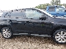 4A4AP3AU0DE****** Reparables 2013 Mitsubishi Outlander en Estado de Indiana