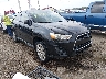 4A4AP3AU0DE****** Salvamento y Destrozados 2013 Mitsubishi Outlander en Indianapolis