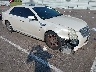 1G6DW6ED8B0****** Salvamento y Destrozados 2011 Cadillac STS en Memphis