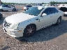 1G6DW6ED8B0****** Usados y Reparables 2011 Cadillac STS en Memphis