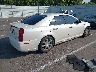 1G6DW6ED8B0****** Salvamento y Destrozados 2011 Cadillac STS en Estado de Tennessee