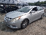 5NPEB4AC6DH****** Used and Repairable 2013 Hyundai Sonata in Hartford