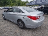 5NPEB4AC6DH****** Salvage and Repairable 2013 Hyundai Sonata in Hartford