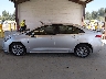 JTDEPRAE4LJ****** Salvage 2020 Toyota Corolla