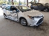 JTDEPRAE4LJ****** Salvage and Wrecked 2020 Toyota Corolla in Seattle