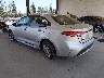JTDEPRAE4LJ****** Salvage and Repairable 2020 Toyota Corolla in Seattle