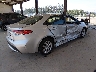 JTDEPRAE4LJ****** Salvage and Wrecked 2020 Toyota Corolla in Washington State