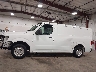 1N6BF0KM5JN****** Salvage 2018 Nissan Nv Cargo Nv1500