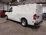 1N6BF0KM5JN****** Salvage and Repairable 2018 Nissan Nv Cargo Nv1500 in Des Moines