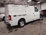 1N6BF0KM5JN****** Salvage and Wrecked 2018 Nissan Nv Cargo Nv1500 in Iowa State