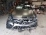 WDDWJ4JB4HF****** Wrecked 2017 Mercedes-Benz C-Class in Virginia State
