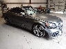 WDDWJ4JB4HF****** Salvage and Wrecked 2017 Mercedes-Benz C-Class in Suffolk