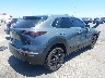 3MVDMBCM9PM****** Salvamento y Destrozados 2023 Mazda CX-30 en Estado de California