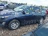 3GNAXJEV1JS****** Repairable 2018 Chevrolet Equinox in Ohio State